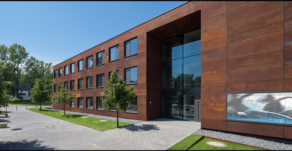 Haus 31 in Golm (Steffen Spitzner) Haus 31 in Golm (Steffen Spitzner)