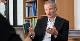 Physics didact Andreas Borowski