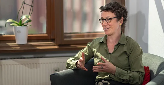 Prof. Miriam Rürup