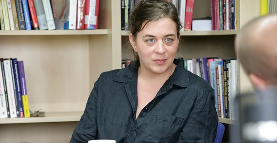 Hannah Wolf