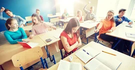 Bullying in schools is real – even virtual. | Photo: AdobeStock/Syda Productions