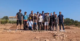 Gruppenfoto