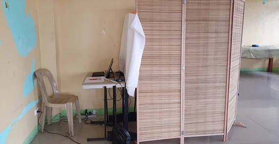 Mobile Babylab