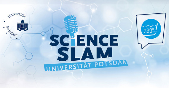 Science Slam im Waschhaus Science Slam im Waschhaus