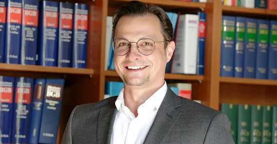 Björn Steinrötter
