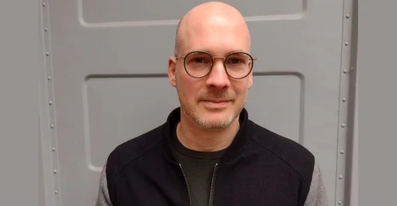 Dr. Sven Timo Stripp