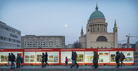 Foto: Gerhard Westrich.