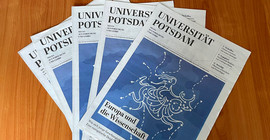 Tagesspiegel-Beilage