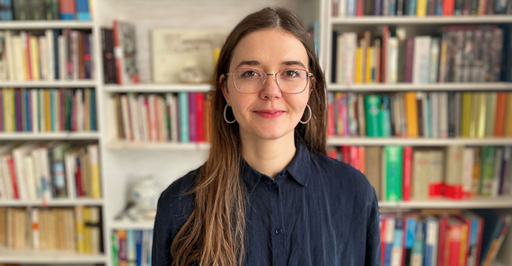 Lebensmittelchemikerin Prof. Dr. Maria Maares