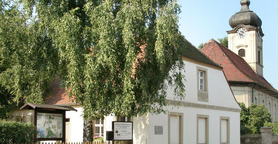 Foto: Schulmuseum Reckahn&Hscu, Brandenburg a.d.H.