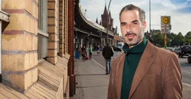 Autor Mati Shemoelof