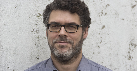 Prof. Dr. Thorsten Wagener | Foto: Seila Fernandez Arconada