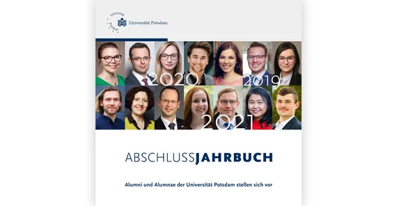 Abschlussjahrbuch