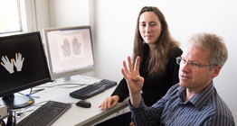 Prof. Dr. Martin Fischer