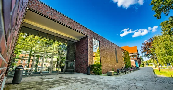 Campus Griebnitzsee