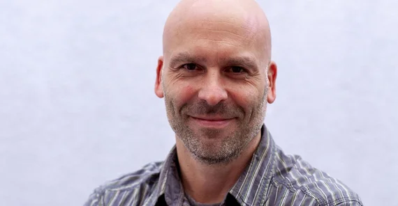 Dr. Martin Daus