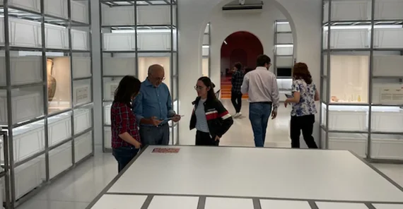 Augmented Reality