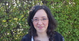 Foto: Dr. Sara Mazzonetto (Foto: privat)