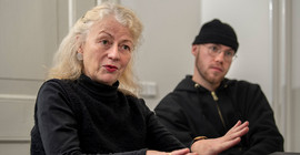 Prof. Dr. Marie-Luise Raters