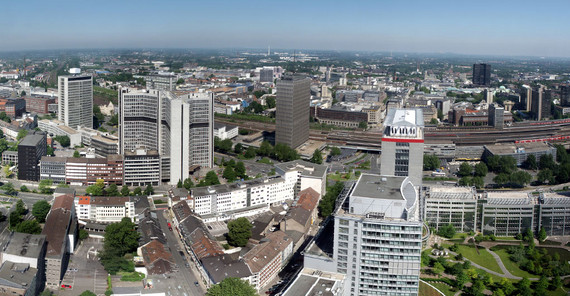 Berlin Gesundbrunnen | Foto: AdobeStock/anweber