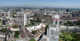 Berlin Gesundbrunnen | Photo: AdobeStock/anweber