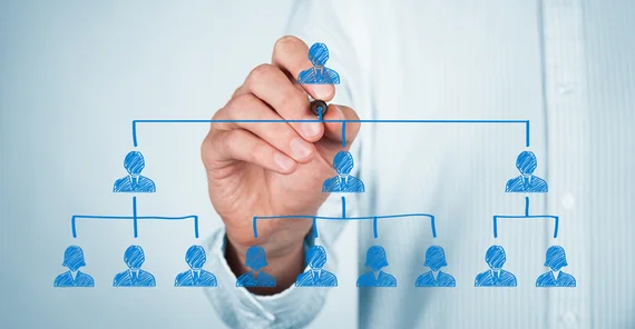 Führung ist Chefsache. Foto: Fotolia/Jakub Jirsák.