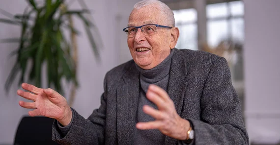 Jürgen Lewerenz