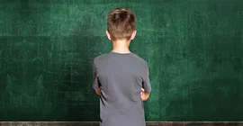Das Arbeitsgedächtnis ist ein Zwischenspeicher des menschlichen Gehirns. Seine Kapazität ist begrenzt, bei Menschen mit Lernstörungen wie etwa Lese-Rechtschreib-Schwäche (LRS) noch mehr. Foto: Fotolia/lassedesignen
