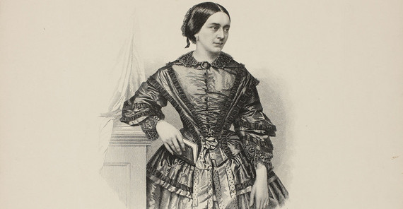 Clara Schumann