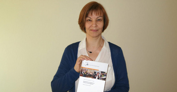 Foto: Jürgen Simon.