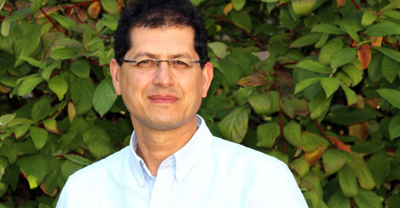 Prof. Dr. Fabrice Cotton (privat)