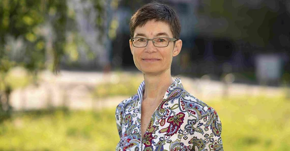 Prof. Dr. Doris Fay