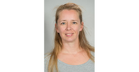 Prof. Dr. Ulrike Lucke, Foto: Karla Fritze