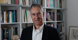 Prof. Manfred Strecker | Foto: Thilo Schoch