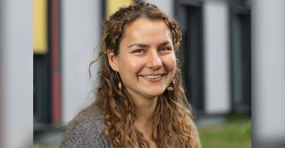 Anja Tschiersch