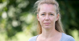 Prof. Dr. Ulrike Lucke (Foto: Karla Fritze)