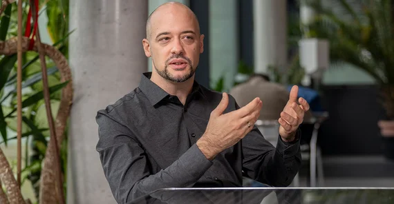 Dr. Wouter Koopman