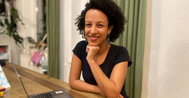 Dr. Milene Mendes de Oliveira | Foto: privat