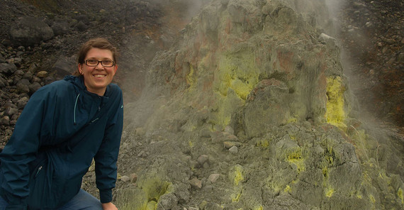 Prof. Dr. Stefanie Kaboth-Bahr Prof. Dr. Stefanie Kaboth-Bahr
