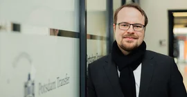 Dr. Johannes Gurke