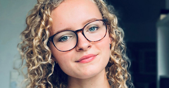 Leonie Ball | Foto: privat Leonie Ball | Foto: privat