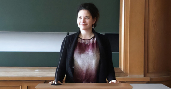 Jenissa Terzic | Foto: Jenissa Terzic Jenissa Terzic | Foto: Jenissa Terzic