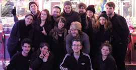 Foto: Christoph Groß